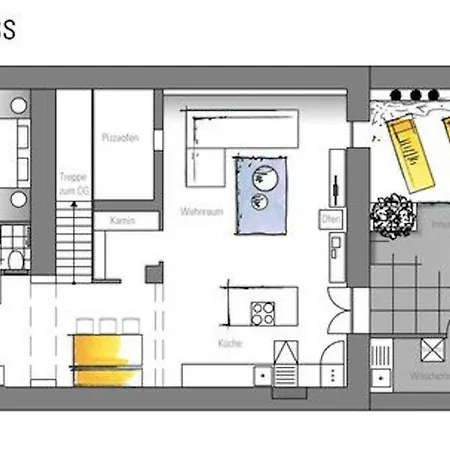 Hébergement de vacances Casa Design Sencelles