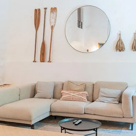 Casa Design Hébergement de vacances Sencelles