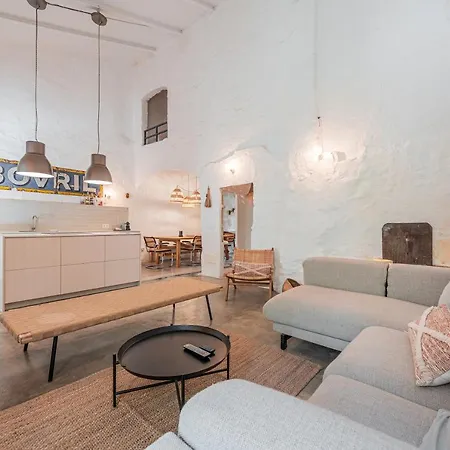 Casa Design Hébergement de vacances Sencelles