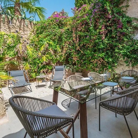 Hébergement de vacances Casa Design