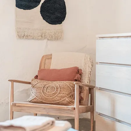 Casa Design Hébergement de vacances *