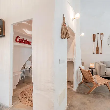 Casa Design Hébergement de vacances Sencelles