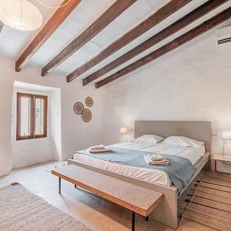 Hébergement de vacances Casa Design Sencelles